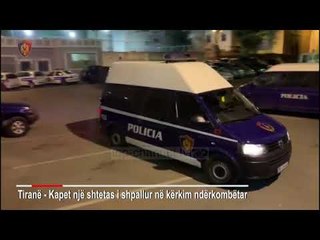 Doktor Shkencash dhe trafikant, arrestohet pedagogu i Ekonomikut - Top Channel Albania