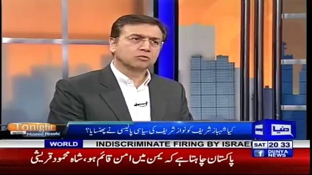 Both Nawaz Sharif and Asif Zardari believe that PM Imran Khan's govt won't lasts- Hamid Mir