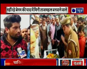 दमदार 10 देश-दिनभर की सबसे बड़ी खबरें (10th of Nov 2018)