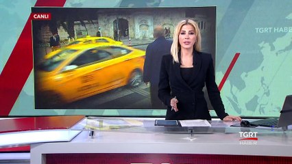 "Yaya Geçidi"nde Öncelik Yine Araçta