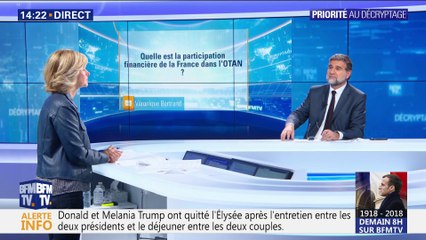 Priorité au Décryptage du samedi 10 novembre 2018