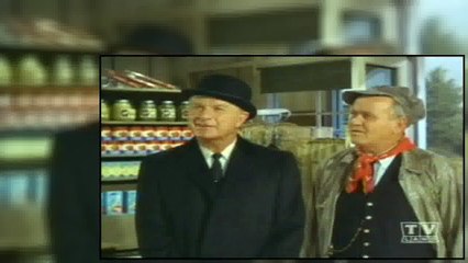 Green Acres S03E01 - The Man For The Job