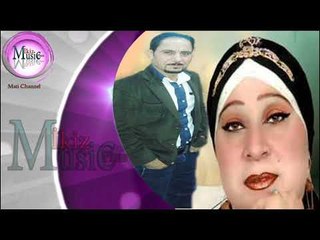 الفنانة هدى البصري الفنان ابو الفوز