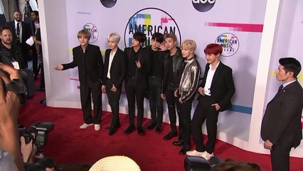 Japanese TV cancels BTS show over atomic bomb t-shirt