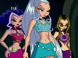 Winx Club S03E16 - The power within