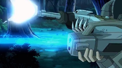 Wolverine and the X-Men S01E15 - Hunting Grounds