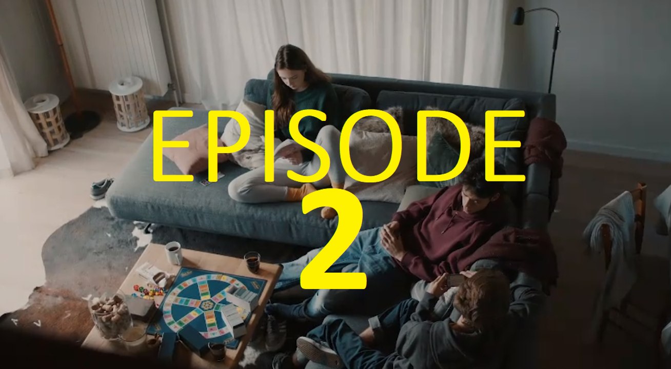 WTFOCK | S01E02 [engsubs]