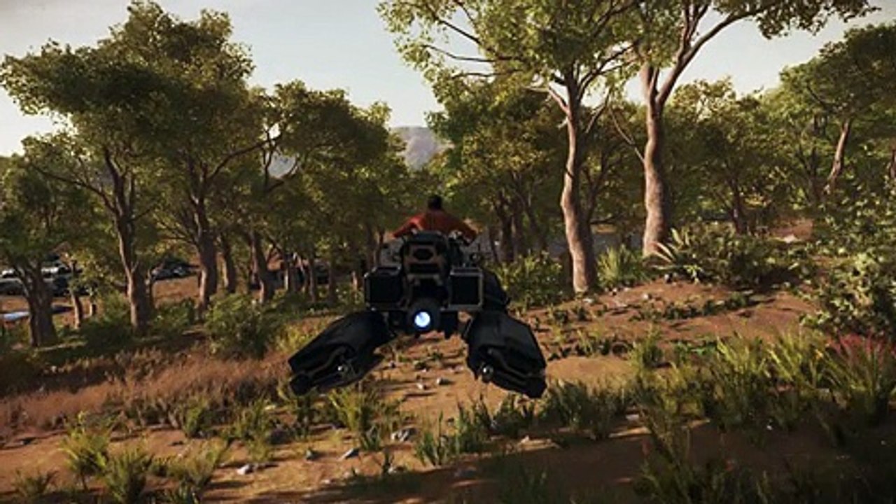 Evocati 3.3.5 - Forest Drift