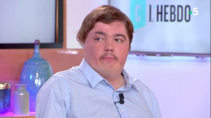 Harcèlement : le calvaire de Jonathan - C l’hebdo - 10/11/2018