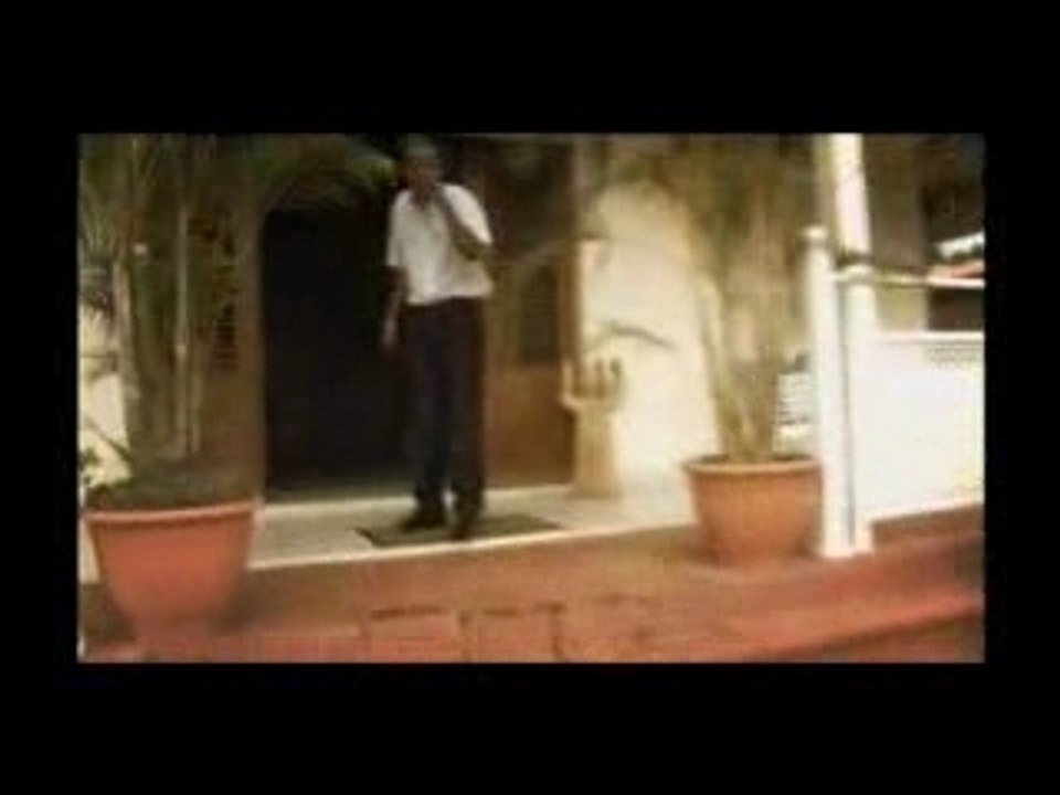 L' Homme Paille Ft Byronn - Week End La RivÃ©