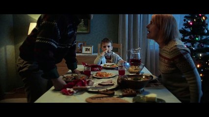 LIDL Christmas Advert 2018 (DC version)