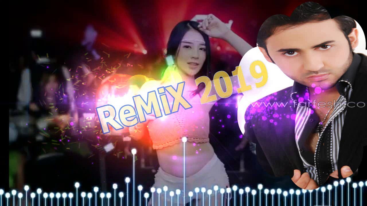 ReMix 7orra 2aweye #Dj #7HABIBI 2019 #عمرجاد