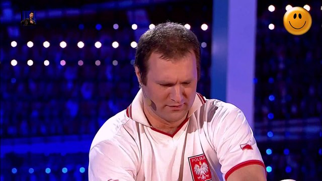 Kabaret Limo - Piłkarze