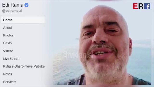 “Bularati”, Rama: Dje dhe sot e moren mesazhin...