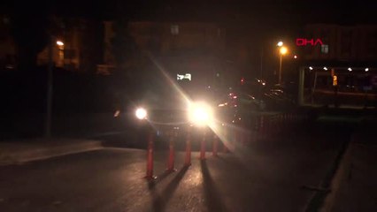 Karaman Kurtları Korkutmak İstediği Tabancayla Kendini Vurdu