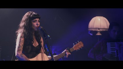 Mon Laferte - El Cristal