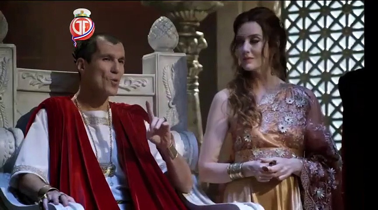 Capitulo 33 JESUS HD Español