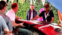 Super car Idiot Drivers - Lamborghini Driving Fails