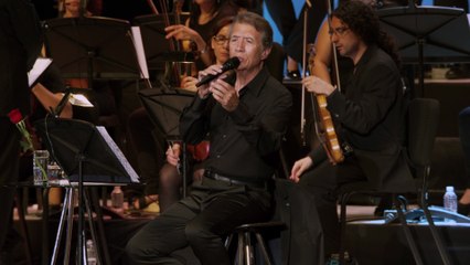 José María Napoleón - Te Amaría