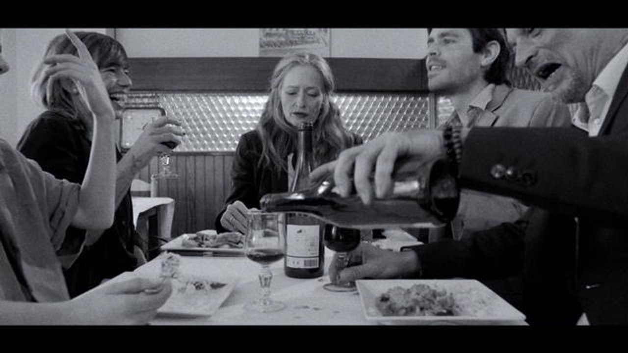 Arrêtons d’arrêter - Groland Le Zapoï du 10/11