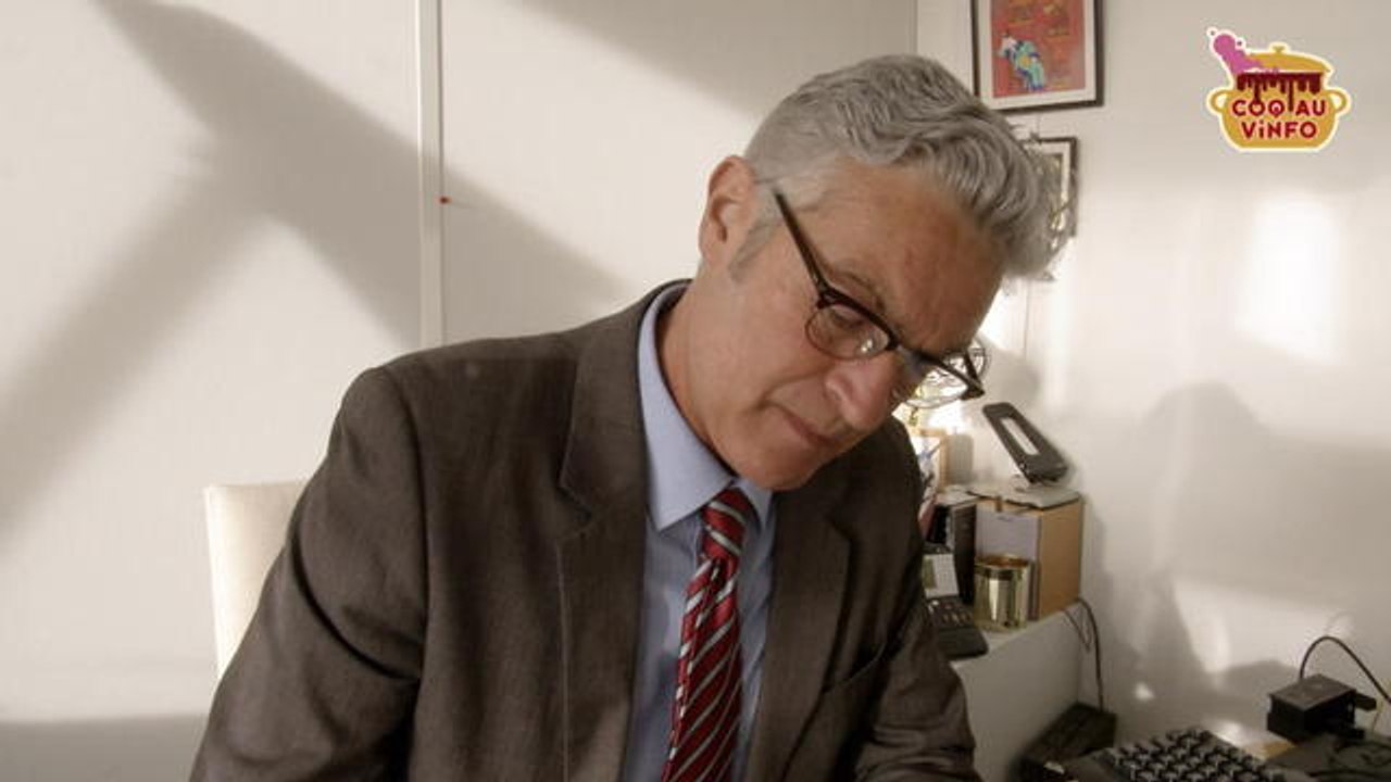 La solution contre la malbouffe : le marketing - Groland Le Zapoï du 10/11