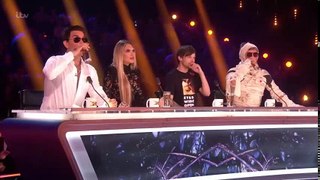 The X Factor UK S15E19