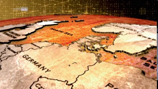 Hitlers rätselhaftes Ende - Suizid oder Flucht? (Doku/Deutsch)