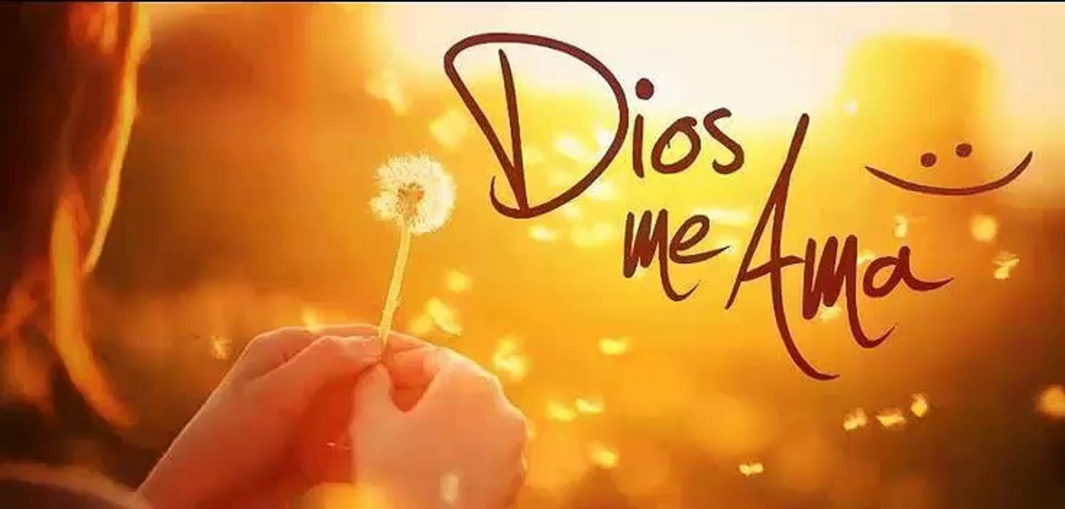 "TE, AMO A LA PERFECCIÒN",LOCUCIÒN: M.Guadalupe Corre.H.