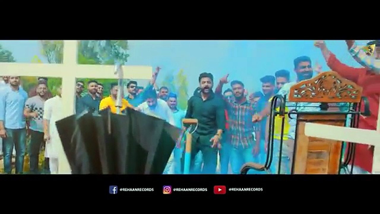 Enough (Full Video) Gulab Sidhu - Feat- Karan Aujla - Dev (Next Level) - Khan Bhaini - Punjabi new song release date 06/11/2018