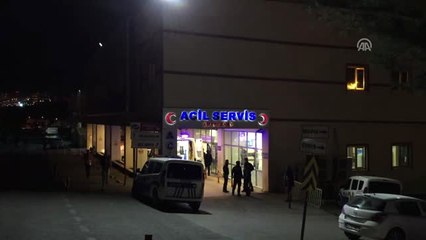 Şanlıurfa'da Silahlı Kavga: 2 Ölü, 5 Yaralı