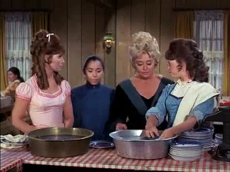 Here Come The Brides S01 E25