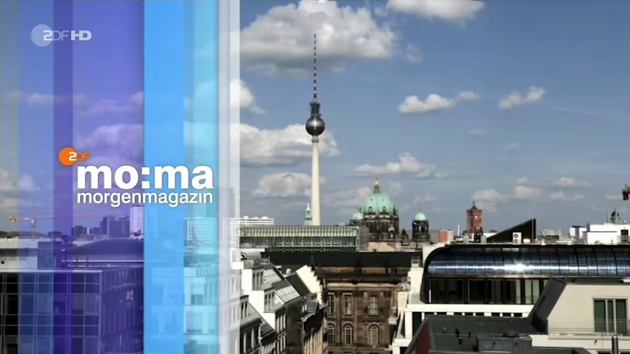 Annika Zimmermann  13.09.2018