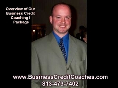 Building Business Credit - Build Busines