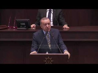 Erdogan: Regjistrimet e vrasjes së Khashoggit ua kemi dhënë edhe ndërkombëtarëve