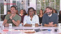 Clique Dimanche avec Joeystarr, Frédéric Beigbeder et Laura Nsafou, l'intégrale du 11/11 - CANAL+
