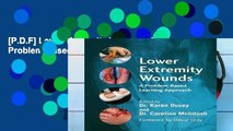 [P.D.F] Lower Extremity Wounds: A Problem-Based Approach [E.P.U.B]