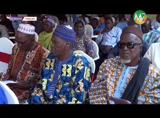 JT FRANÇAIS 21H00 DU 10 NOVEMBRE 2018