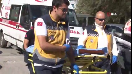 Onlar 112’nin Motorize Kahramanları