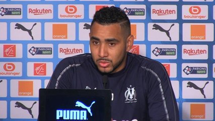 13e j. - Payet : ''Pas de comportements individualistes dans le groupe''