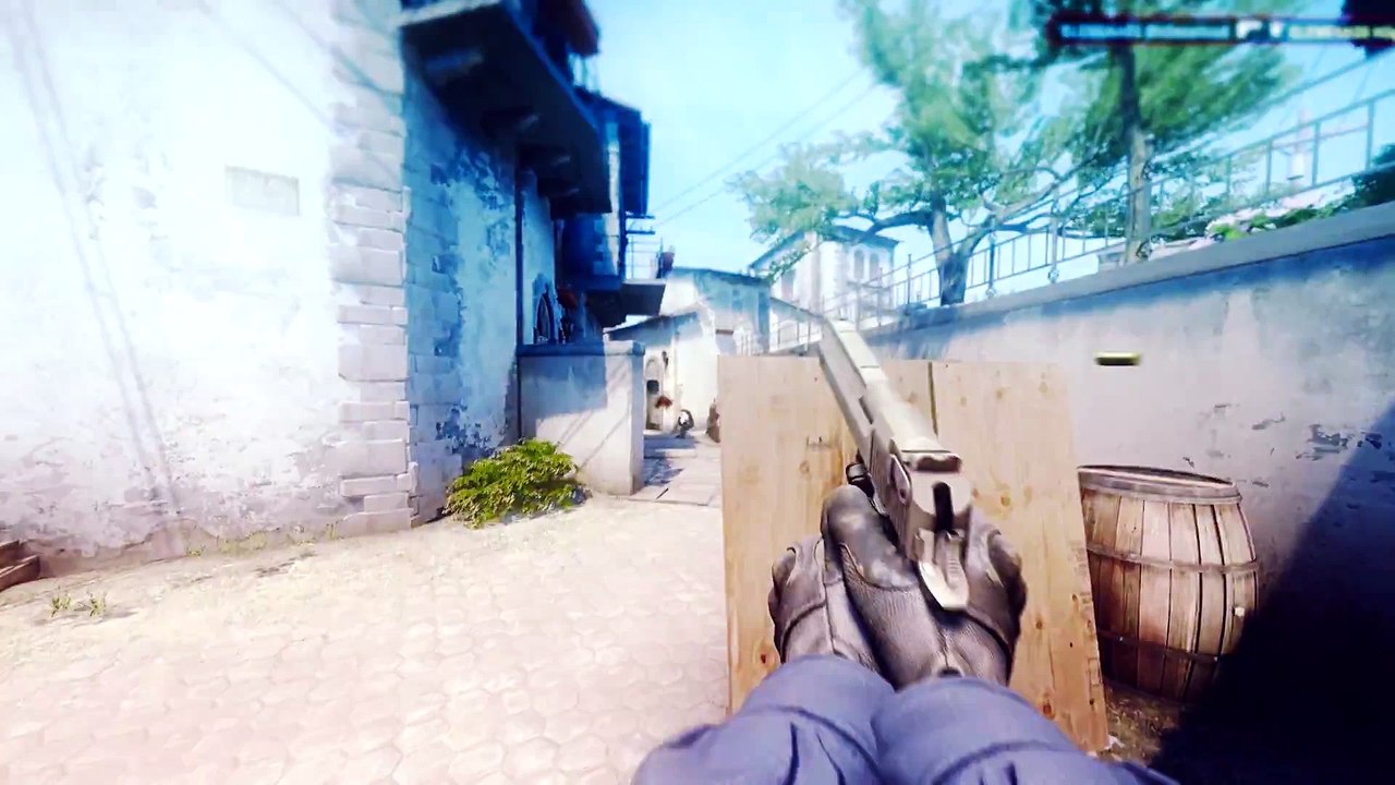 VACE #CSGO