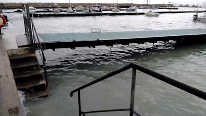 Numana AN Italy (28 ottobre 2018)