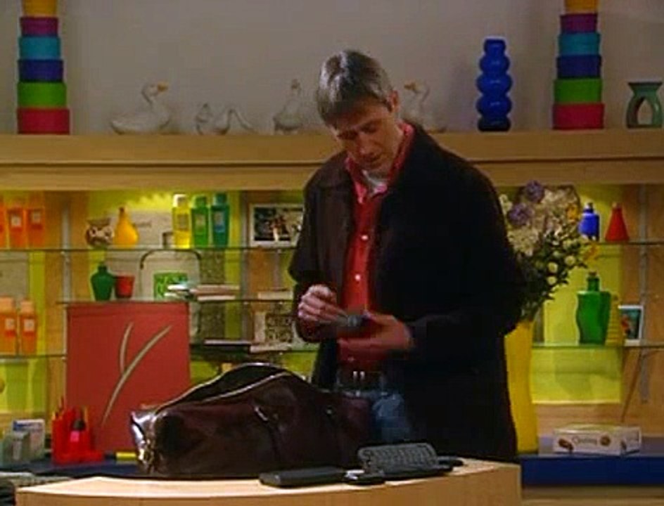 Goodnight Sweetheart S05 E02