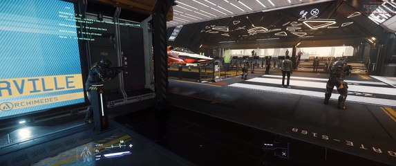 Evocati 3.3.5 - Shootout Pt.2