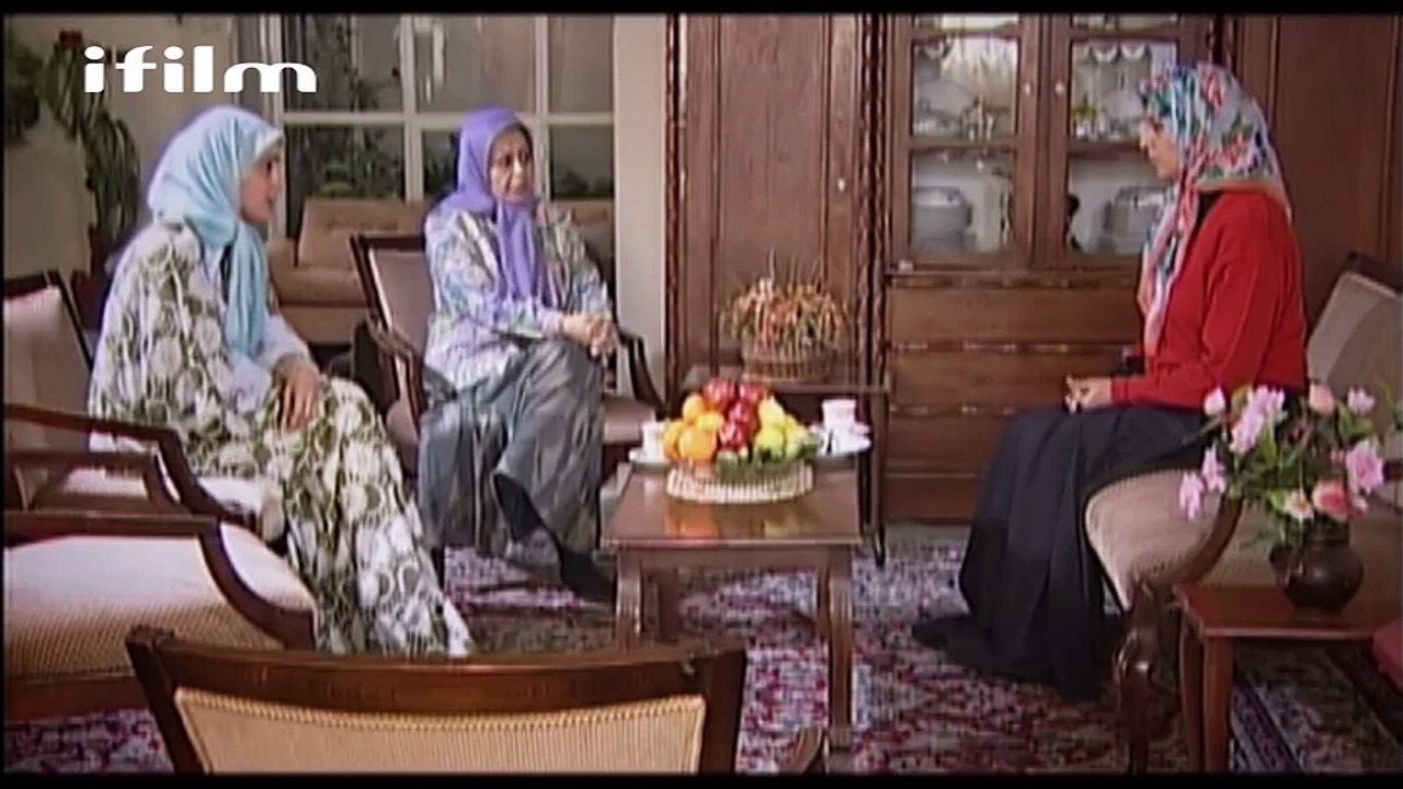 Paye Piadeh - Part 8