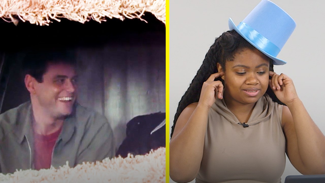 These People Have Never Seen 'Dumb and Dumber'