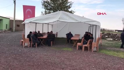 Konya'ya Şehit Ateşi Düştü