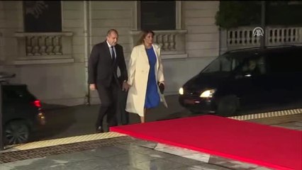 Dünya Liderleri Fransa'da Buluştu