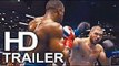CREED 2 (FIRST LOOK - Drago Vs Adonis Fight Scene Trailer NEW) 2018 Sylvester Stallone HD