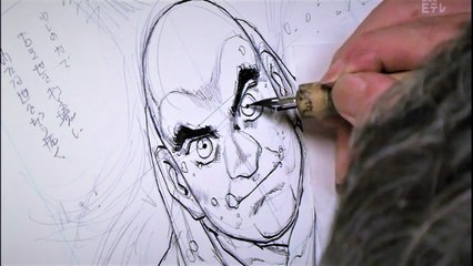 Naoki Urasawa's Manben Manga Documentary | S0E0 (Pilot) Pt. 1 | Kawaguchi Kaiji | English Subtitles | 2014