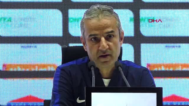 Spor Atiker Konyaspor - Mke Ankaragücü Maçının Ardından